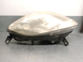 Replacement left headlight for Fiat Doblo 1.3 16v JTD CAT OEM IAM reference 51810672 51810672 MAKO