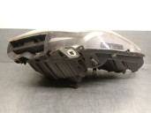 Replacement left headlight for Fiat Doblo 1.3 16v JTD CAT OEM IAM reference 51810672 51810672 MAKO
