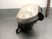 Replacement left headlight for Fiat Doblo 1.3 16v JTD CAT OEM IAM reference 51810672 51810672 MAKO