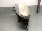 Recambio de faro izquierdo para fiat doblo 1.3 16v jtd cat referencia OEM IAM 51810672 51810672 MAKO
