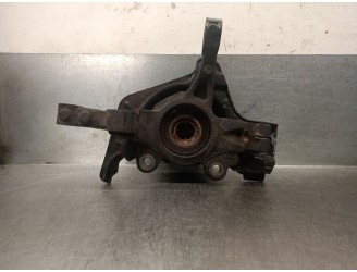 Recambio de mangueta delantera derecha para fiat doblo 1.3 16v jtd cat referencia OEM IAM 51940116 51940116 