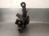 Recambio de mangueta delantera derecha para fiat doblo 1.3 16v jtd cat referencia OEM IAM 51940116 51940116 