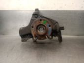 Recambio de mangueta delantera derecha para fiat doblo 1.3 16v jtd cat referencia OEM IAM 51940116 51940116 