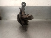 Recambio de mangueta delantera derecha para fiat doblo 1.3 16v jtd cat referencia OEM IAM 51940116 51940116 