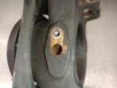 Recambio de mangueta delantera derecha para fiat doblo 1.3 16v jtd cat referencia OEM IAM 51940116 51940116 