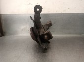 Replacement left front steering knuckle for Fiat Doblo 1.3 16V JTD CAT OEM IAM reference 51940120 51940120 