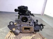 Recambio de culata para toyota proace furgoneta (mdz_) 1.6 d4d (mdz9) referencia OEM IAM SU001B4912 SU001B4912 9610244880