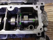 Recambio de culata para toyota proace furgoneta (mdz_) 1.6 d4d (mdz9) referencia OEM IAM SU001B4912 SU001B4912 9610244880