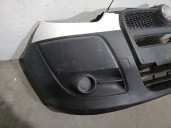 Replacement front bumper for Fiat Doblo 1.3 16V JTD CAT OEM IAM reference 735525448 735525448 