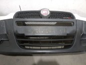 Replacement front bumper for Fiat Doblo 1.3 16V JTD CAT OEM IAM reference 735525448 735525448 