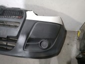 Replacement front bumper for Fiat Doblo 1.3 16V JTD CAT OEM IAM reference 735525448 735525448 