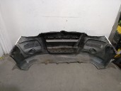Replacement front bumper for Fiat Doblo 1.3 16V JTD CAT OEM IAM reference 735525448 735525448 