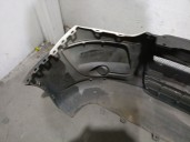 Replacement front bumper for Fiat Doblo 1.3 16V JTD CAT OEM IAM reference 735525448 735525448 