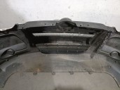 Replacement front bumper for Fiat Doblo 1.3 16V JTD CAT OEM IAM reference 735525448 735525448 