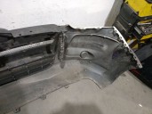 Replacement front bumper for Fiat Doblo 1.3 16v JTD CAT OEM IAM reference 735525448 735525448 