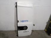 Recambio de puerta trasera derecha para fiat doblo 1.3 16v jtd cat referencia OEM IAM 51811378 51811378 