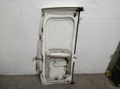 Recambio de puerta trasera derecha para fiat doblo 1.3 16v jtd cat referencia OEM IAM 51811378 51811378 