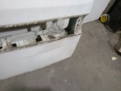 Recambio de puerta trasera izquierda para fiat doblo 1.3 16v jtd cat referencia OEM IAM 51811388 51811388 