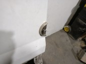 Recambio de puerta trasera izquierda para fiat doblo 1.3 16v jtd cat referencia OEM IAM 51811388 51811388 