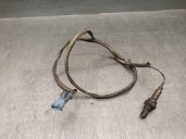 Recambio de sonda lambda para peugeot 407 2.2 cat referencia OEM IAM 9653791880 