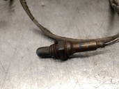 Recambio de sonda lambda para peugeot 407 2.2 cat referencia OEM IAM 9653791880 