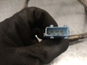 Recambio de sonda lambda para peugeot 407 2.2 cat referencia OEM IAM 9653791880  