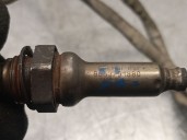 Recambio de sonda lambda para peugeot 407 2.2 cat referencia OEM IAM 9653791880 