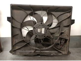 Recambio de electroventilador para mercedes-benz clase r (w251, v251) r 350 4-matic (251.065, 251.165) referencia OEM IAM A16450