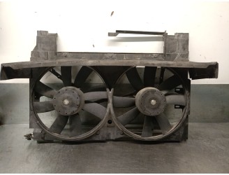 Recambio de electroventilador para mercedes-benz clase clk (w208) coupe 2.3 compresor cat referencia OEM IAM 2025053355 A2025053