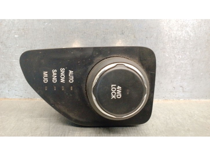 Recambio de modulo electronico para jeep compass (mp, m6, mv, m7) 2.0 crd 4x4 referencia OEM IAM 5VD28LXHAB 5VD28LXHAB 
