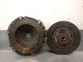 Recambio de kit embrague para peugeot 407 2.2 cat referencia OEM IAM 2004CW 2004CW 3082000756 SACHS