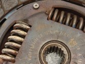 Recambio de kit embrague para peugeot 407 2.2 cat referencia OEM IAM 2004CW 2004CW 3082000756 SACHS