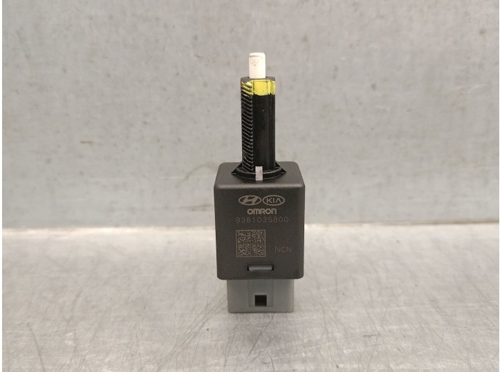 Recambio de interruptor para hyundai tucson (tl, tle) 1.7 crdi referencia OEM IAM 938103S800 938103S700 OMRON