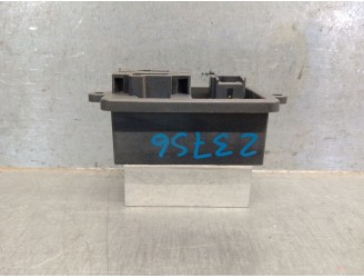 Replacement heater resistor for Jeep Compass (MP, M6, MV, M7) 2.0 CRD 4x4 OEM IAM reference MR0176005930 68350348AA ME
