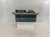 Replacement heater resistor for Jeep Compass (MP, M6, MV, M7) 2.0 CRD 4x4 OEM IAM reference MR0176005930 68350348AA ME