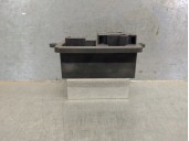 Replacement heater resistor for Jeep Compass (MP, M6, MV, M7) 2.0 CRD 4x4 OEM IAM reference MR0176005930 68350348AA ME