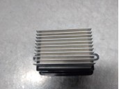 Replacement heater resistor for Jeep Compass (MP, M6, MV, M7) 2.0 CRD 4x4 OEM IAM reference MR0176005930 68350348AA ME