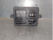 Replacement heater resistor for Jeep Compass (MP, M6, MV, M7) 2.0 CRD 4x4 OEM IAM reference MR0176005930 68350348AA ME