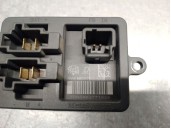 Replacement heater resistor for Jeep Compass (MP, M6, MV, M7) 2.0 CRD 4x4 OEM IAM reference MR0176005930 68350348AA ME