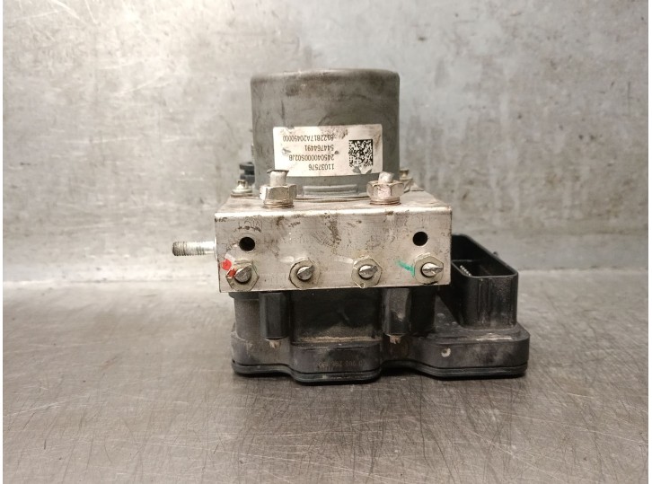 Recambio de abs para mg zs suv (azs1) 1.0 t-gdi referencia OEM IAM 544764491 BOSCH