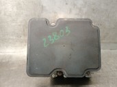 Replacement ABS unit for MG ZS SUV (AZS1) 1.0 T-GDI OEM IAM reference 544764491 BOSCH