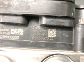 Replacement ABS unit for MG ZS SUV (AZS1) 1.0 T-GDI OEM IAM reference 544764491 BOSCH