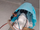 Recambio de aforador para mg zs suv (azs1) 1.0 t-gdi referencia OEM IAM 10E4E 
