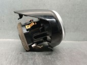 Recambio de aireador para mg zs suv (azs1) 1.0 t-gdi referencia OEM IAM 10262724 10262724 