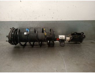 Recambio de amortiguador delantero izquierdo para mg zs suv (azs1) 1.0 t-gdi referencia OEM IAM 10864607 10864607 