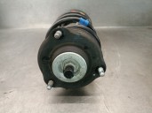 Replacement front left shock absorber for MG ZS SUV (AZS1) 1.0 T-GDI OEM IAM reference 10864607 10864607 