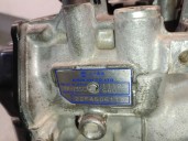 Recambio de caja cambios para mg zs suv (azs1) 1.0 t-gdi referencia OEM IAM TF73SC  11123560