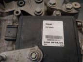 Recambio de caja cambios para mg zs suv (azs1) 1.0 t-gdi referencia OEM IAM TF73SC  11123560