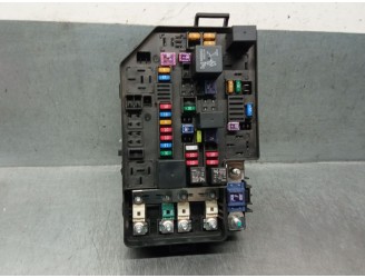 Recambio de caja reles / fusibles para mg zs suv (azs1) 1.0 t-gdi referencia OEM IAM 10837496 107496AN9130072 