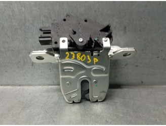 Recambio de cerradura maletero / porton para mg zs suv (azs1) 1.0 t-gdi referencia OEM IAM 10459738 10459738 